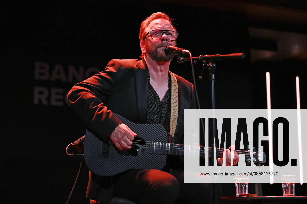 Kiefer Sutherland performing at Circuit in Kingston KINGSTON, ENGLAND - JUNE 01: Kiefer Sutherland performing at Circuit, Kingston on June 01, 2026 in Kingston, England. CAP MAR MAR Great Britain UK