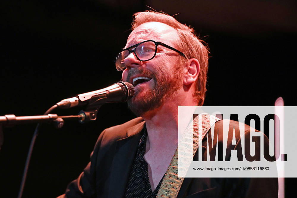 Kiefer Sutherland performing at Circuit in Kingston KINGSTON, ENGLAND - JUNE 01: Kiefer Sutherland performing at Circuit, Kingston on June 01, 2026 in Kingston, England. CAP MAR MAR Great Britain UK
