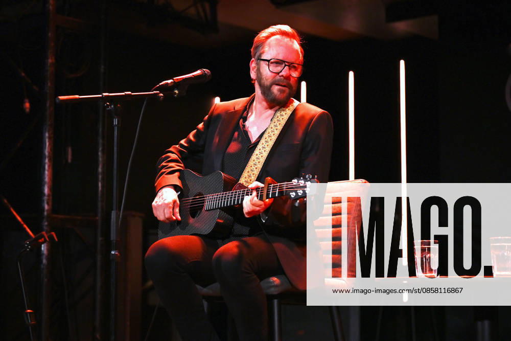 Kiefer Sutherland performing at Circuit in Kingston KINGSTON, ENGLAND - JUNE 01: Kiefer Sutherland performing at Circuit, Kingston on June 01, 2026 in Kingston, England. CAP MAR MAR Great Britain UK