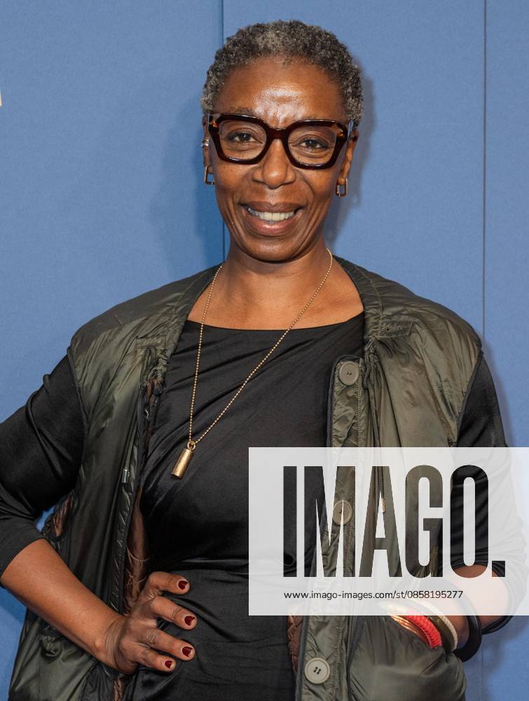 Noma Dumezweni attends opening night for Every Brilliant Thing with Mariska Hargitay making her Broadway debut at The Hudson Theatre in New York, NY on June 2, 2026. New York USA - ZUMAr339 20260602_znp_r339_044