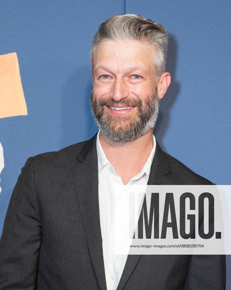 Peter Scanavino attends opening night for Every Brilliant Thing with Mariska Hargitay making her Broadway debut at The Hudson Theatre in New York, NY on June 2, 2026. New York USA - ZUMAr339 20260602_znp_r339_012