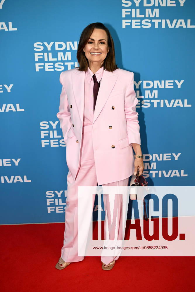 SILENCED RED CARPET, Lisa Wilkinson attends the Australian premiere of Silenced, at the State Theatre, in Sydney, Wednesday, June 3, 2026. ( NO ARCHIVING SYDNEY NEW SOUTH WALES AUSTRALIA