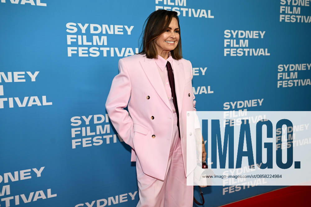 SILENCED RED CARPET, Lisa Wilkinson attends the Australian premiere of Silenced, at the State Theatre, in Sydney, Wednesday, June 3, 2026. ( NO ARCHIVING SYDNEY NEW SOUTH WALES AUSTRALIA