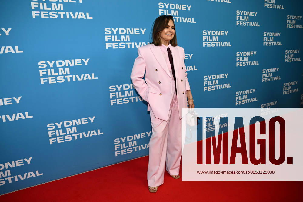 SILENCED RED CARPET, Lisa Wilkinson attends the Australian premiere of Silenced, at the State Theatre, in Sydney, Wednesday, June 3, 2026. ( NO ARCHIVING SYDNEY NEW SOUTH WALES AUSTRALIA