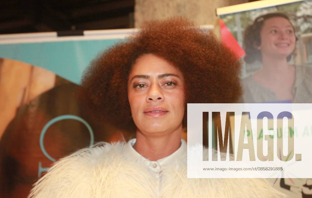 Pre-premiere of the film As Criadas at the Cinesystem in Botafogo, Rio de Janeiro. Rio de Janeiro (RJ), 06 03 2025 - premiere cinema Brazilian RJ - actress Ana Flavia Cavalcanti, during the pre-premiere of the film As Criadas , held at Cinesystem Botafogo, in the city of Rio de Janeiro this Wednesday, June 3, 2026.(Foto: Onofre Veras Thenews2 imago images) Pre-premiere of the film As Criadas at the Cinesystem in Botafogo, Rio de Janeiro.