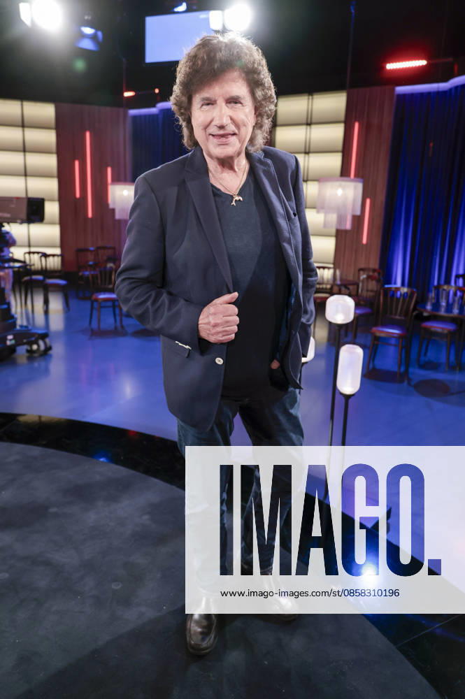 Olaf Heinz Malolepski Olaf der Flipper at the recording of the WDR talk show Kölner Treff in WDR Studio BS 3 Cologne, 03 06 2026 Foto:xR.xSchmiegeltx xFuturexImagex koelner_treff0306_6605
