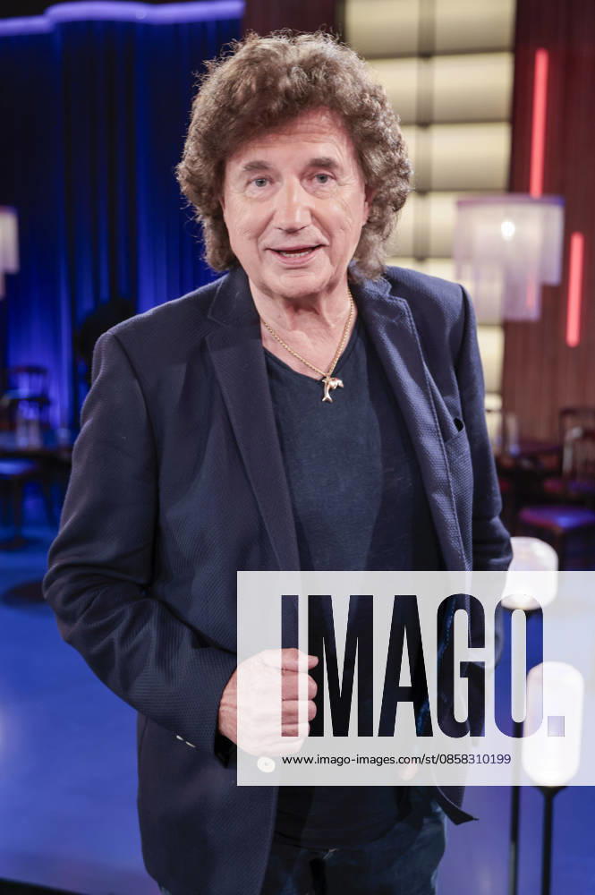 Olaf Heinz Malolepski Olaf der Flipper at the recording of the WDR talk show Kölner Treff in WDR Studio BS 3 Cologne, 03 06 2026 Foto:xR.xSchmiegeltx xFuturexImagex koelner_treff0306_6607