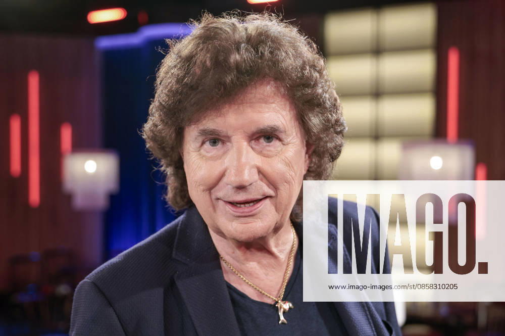 Olaf Heinz Malolepski Olaf der Flipper at the recording of the WDR talk show Kölner Treff in WDR Studio BS 3 Cologne, 03 06 2026 Foto:xR.xSchmiegeltx xFuturexImagex koelner_treff0306_6611