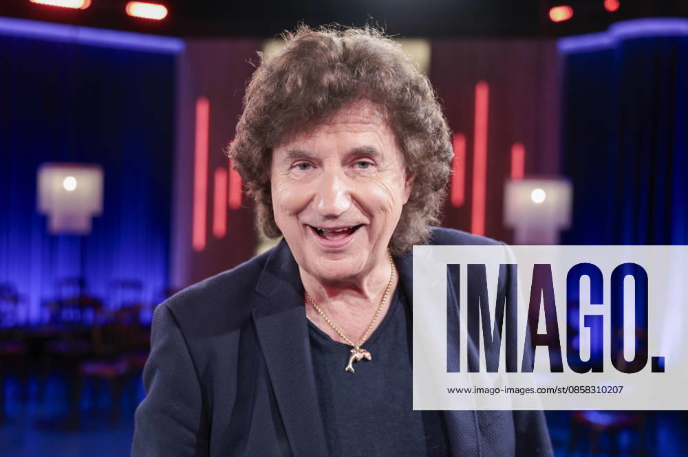 Olaf Heinz Malolepski Olaf der Flipper at the recording of the WDR talk show Kölner Treff in WDR Studio BS 3 Cologne, 03 06 2026 Foto:xR.xSchmiegeltx xFuturexImagex koelner_treff0306_6613