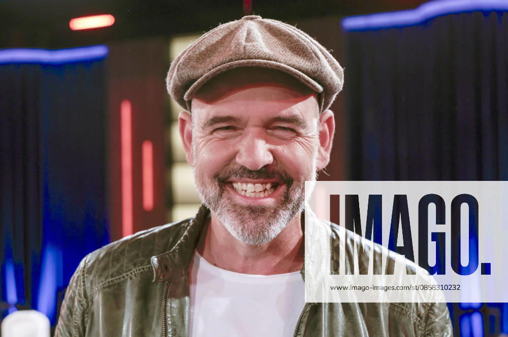 Heinz Willhelm Esser at the recording of the WDR talk show Kölner Treff in WDR Studio BS 3 Cologne, 03 06 2026 Foto:xR.xSchmiegeltx xFuturexImagex koelner_treff0306_6624