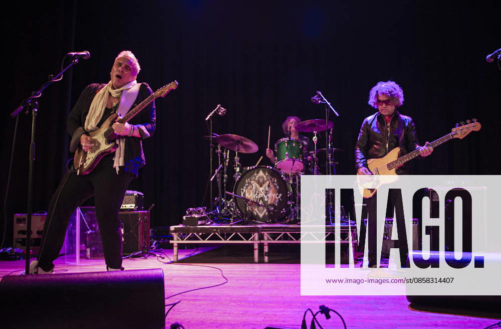 Philip Sayce at Islington Assembly Hall Philip Sayce performs at Islington Assembly Hall in London on 3rd June 2026., Credit:Zoran Veselinovic Avalon UK, London, Islington Assembly Hall