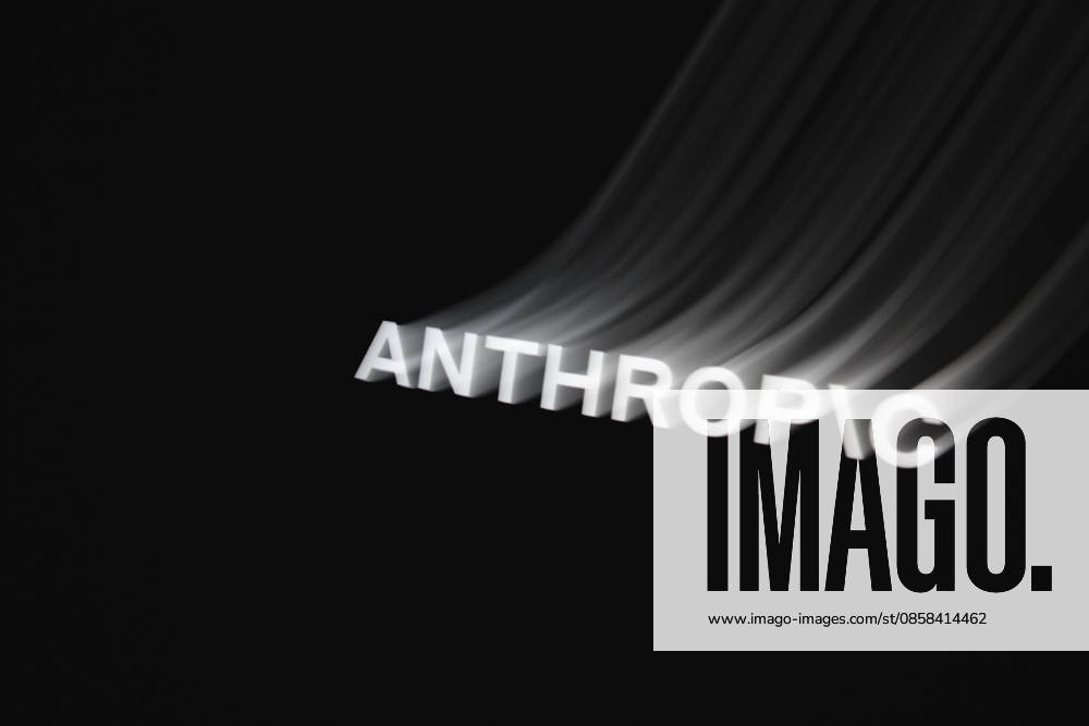 Anthropic logo is displayed on a smartphone. Anthropic said on Thursday AI that can build itself would be a major development in the history of technology. But full recursive self-improvement also might increase the risks of humans losing control over AI systems. If systems are capable of fully building their own successors, the ways we secure them, monitor them, and shape their behavior all grow much more important, the company said. Taichung Taiwan - ZUMAc217 20260605_zip_c217_004