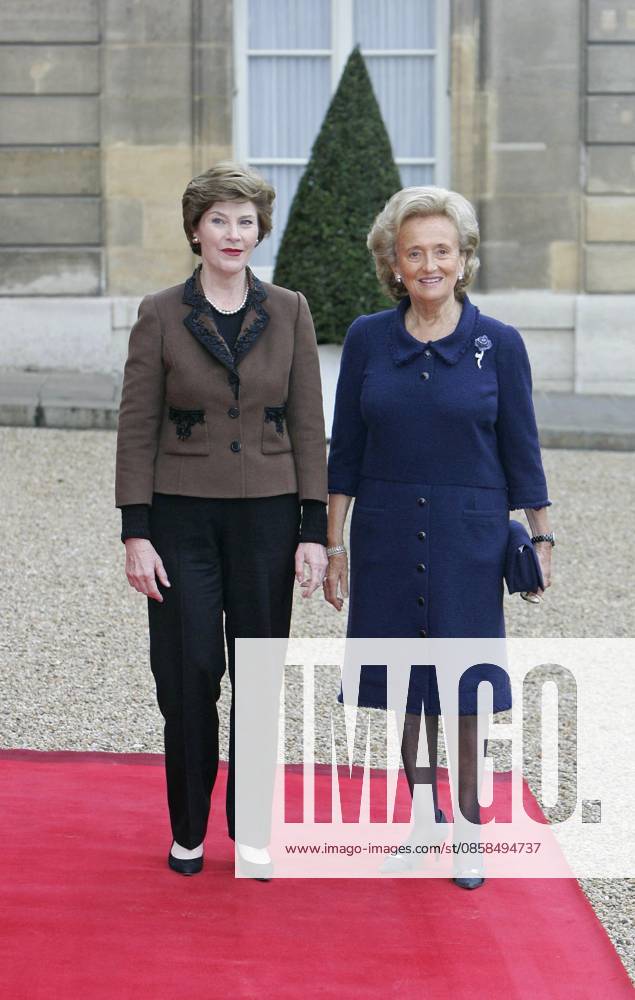 Bernadette Chirac, Wife Of Former French President Jacques Chirac, Dies At 93 Bernadette Chirac, wife of former French President Jacques Chirac, has died at the age of 93. A steadfast supporter throughout her husband’s political career, Bernadette Chodron de Courcel became an influential figure in French public life. She served as a member of the Corrèze General Council and was deeply involved in charitable work. She passed away on Friday at the age of 93. FILE - French First Lady Bernadette Chirac welcomes U.S. First Lady Laura Bush for a meeting on fighting child pornography and abductions held at the Elysee Palace, in Paris, France, on January 17, 2007. Photo by Mousse ABACAPRESS.COM Paris France
