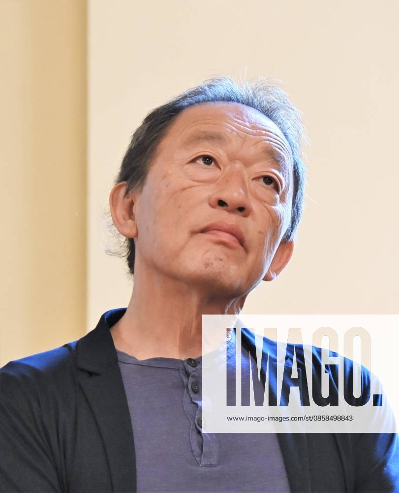 IPA85394668 - Milan,Italy Bizet s CARMEN opera on stage at La Scala institutional presentation conference In the photo:Myung-Whun Chung music director Teatro alla Scala