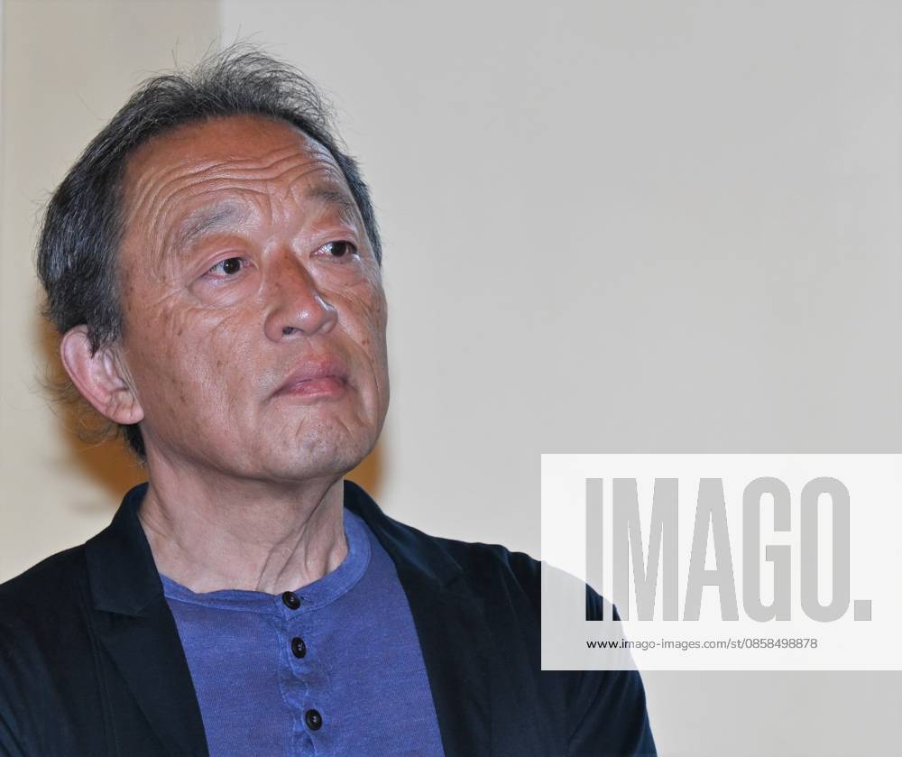 IPA85394659 - Milan,Italy Bizet s CARMEN opera on stage at La Scala institutional presentation conference In the photo:Myung-Whun Chung music director Teatro alla Scala