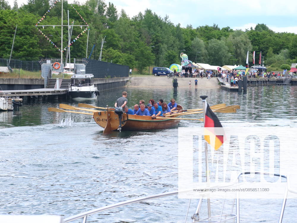 Lusatian Cutter Regatta The rowing competition of companies and clubs, organized by Lausitzer Wassersportfreunde e V , Jugendhaus Wartburg e V in Hagenwerder harbour, Hafenstraße 100, 02827 Görlitz on Lake Berzdorf on 06 6 2026