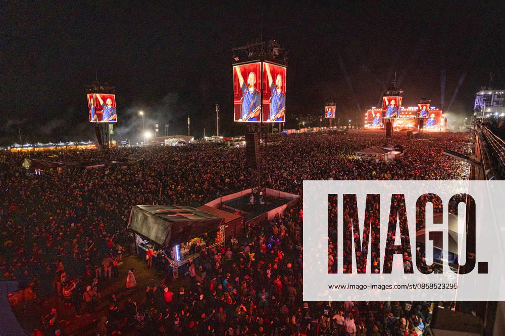 Rock am Ring 2026, Day 2, 6 6 2026 Sold out The traditional Rock am Ring festival at the Nürburgring in the Eifel region kicks off the festival season in Germany Rock am Ring will take place this year from 5 to 7 June Around 80 bands and artists will perform on one of the three large stages Nürburg Nürburgring Rhineland-Palatinate Germany