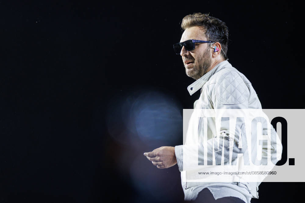 Music Concert - Cesare Cremonini Live2026 Cesare Cremonini performs the tour Live 2026 on June 07, 2026 at Circo Massimo, Rome, Italy. Rome Circo Massimo Italy