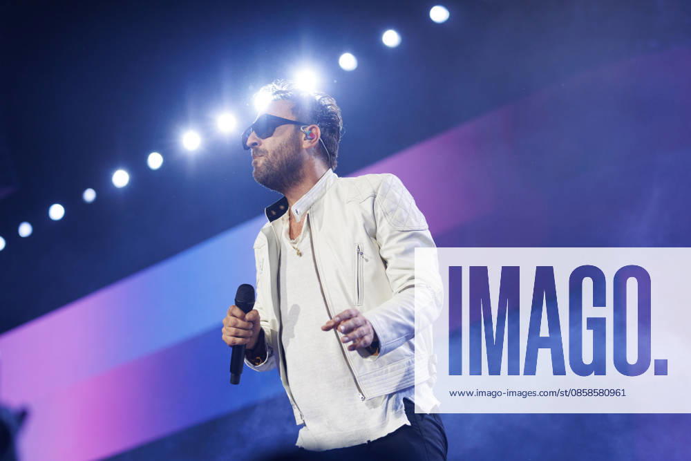 Music Concert - Cesare Cremonini Live2026 Cesare Cremonini performs the tour Live 2026 on June 07, 2026 at Circo Massimo, Rome, Italy. Rome Circo Massimo Italy