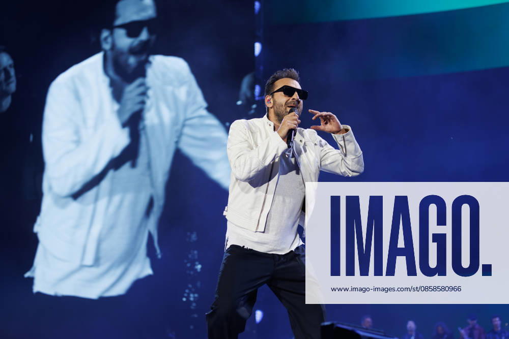 Music Concert - Cesare Cremonini Live2026 Cesare Cremonini performs the tour Live 2026 on June 07, 2026 at Circo Massimo, Rome, Italy. Rome Circo Massimo Italy