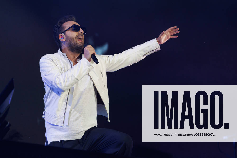 Music Concert - Cesare Cremonini Live2026 Cesare Cremonini performs the tour Live 2026 on June 07, 2026 at Circo Massimo, Rome, Italy. Rome Circo Massimo Italy