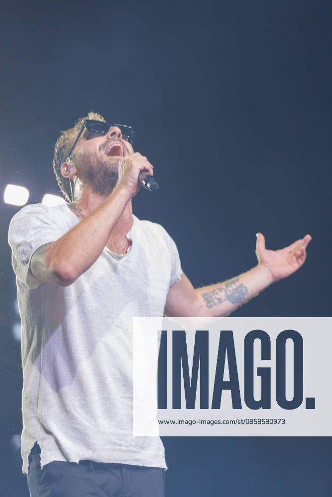 Music Concert - Cesare Cremonini Live2026 Cesare Cremonini performs the tour Live 2026 on June 07, 2026 at Circo Massimo, Rome, Italy. Rome Circo Massimo Italy