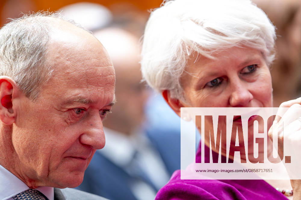 Roland Busch CEO, Siemens Aviation Summit EUR, Germany, Berlin, 09 06 2026 Keynote by Roland Busch CEO, SiemensOn the day before ILA26, decision-makers from international aviation in politics, industry, science and finance will meet at the Aviation Summit BAS to discuss what progress has already been made and what challenges still