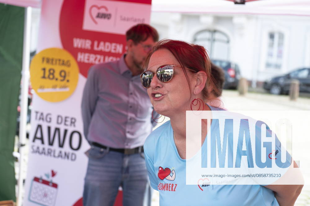 The Saarland Social Summit will take place in Saarbrücken on Tuesday 9 6 2026 One of the central demands bub