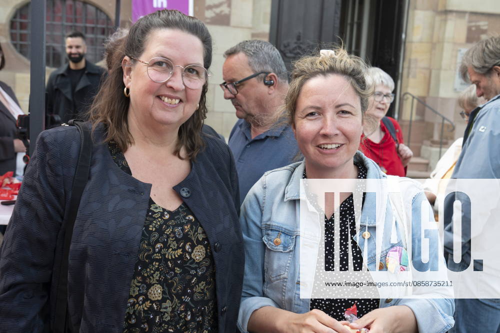 The Saarland Social Summit will take place in Saarbrücken on Tuesday 9 6 2026 One of the central demands bub