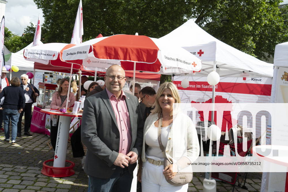The Saarland Social Summit will take place in Saarbrücken on Tuesday 9 6 2026 One of the central demands bub
