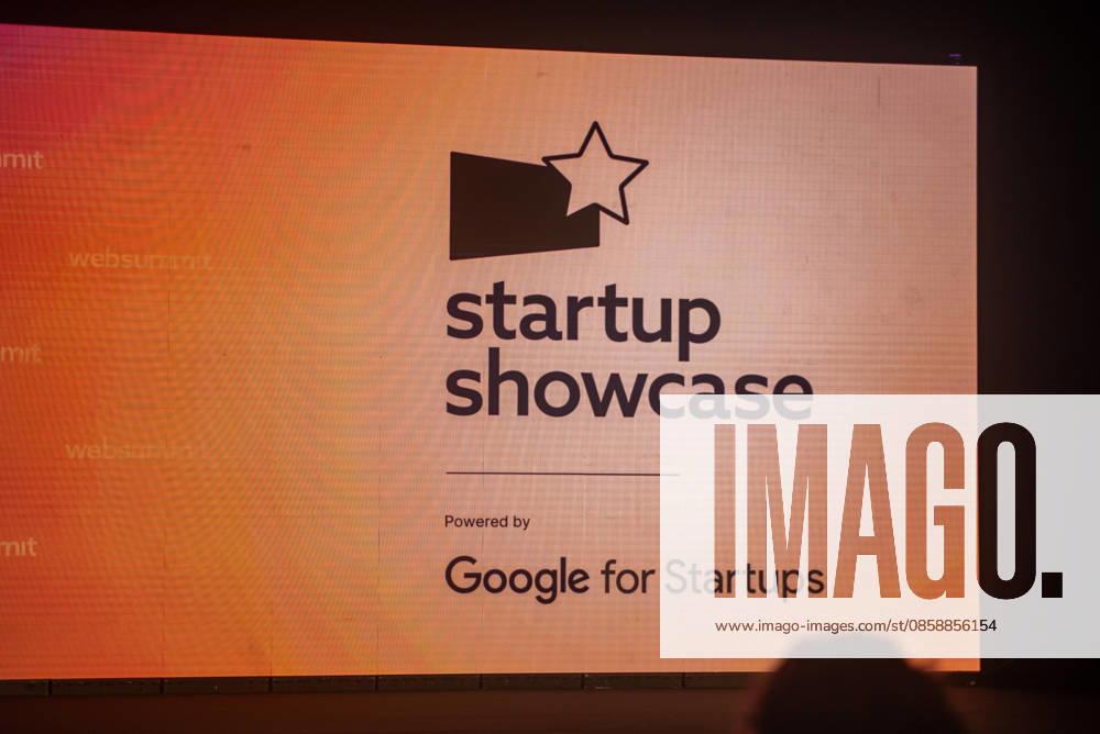 RIO DE JANEIRO, RJ - 10.06.2026: WEB SUMMIT RIO 2026 - Web Summit Rio, one of the world& 39;s largest technology, innovation, and business conferences, bringing together CEOs, startup founders, and global investors, will take place on June 10th at Riocentro in Rio de Janeiro, RJ. x2959763x CristianexMota