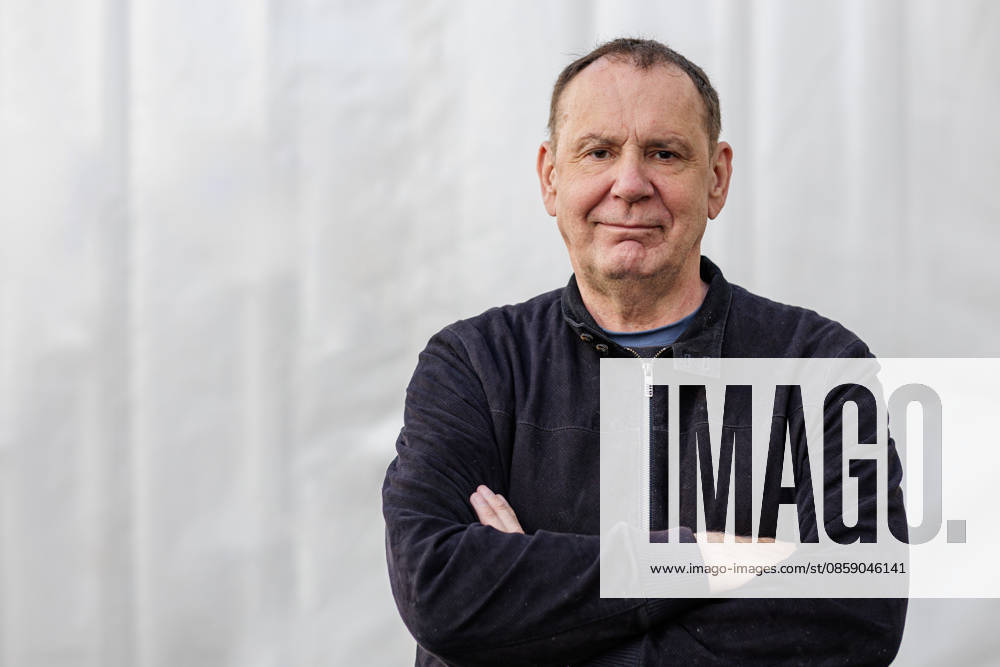 Düsseldorf Düsseldorf float builder Jacques Tilly is on trial again in Russia He has already been sentenced to more than eight years in prison Düsseldorf Bilker Str North Rhine-Westphalia Germany