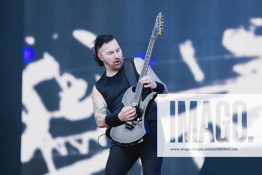 Download Festival 2026 Black Veil Brides Apex Stage Download Festival 2026 Donington Park, Leicestershire Saturday 13th June, Credit:Justine Louise Avalon