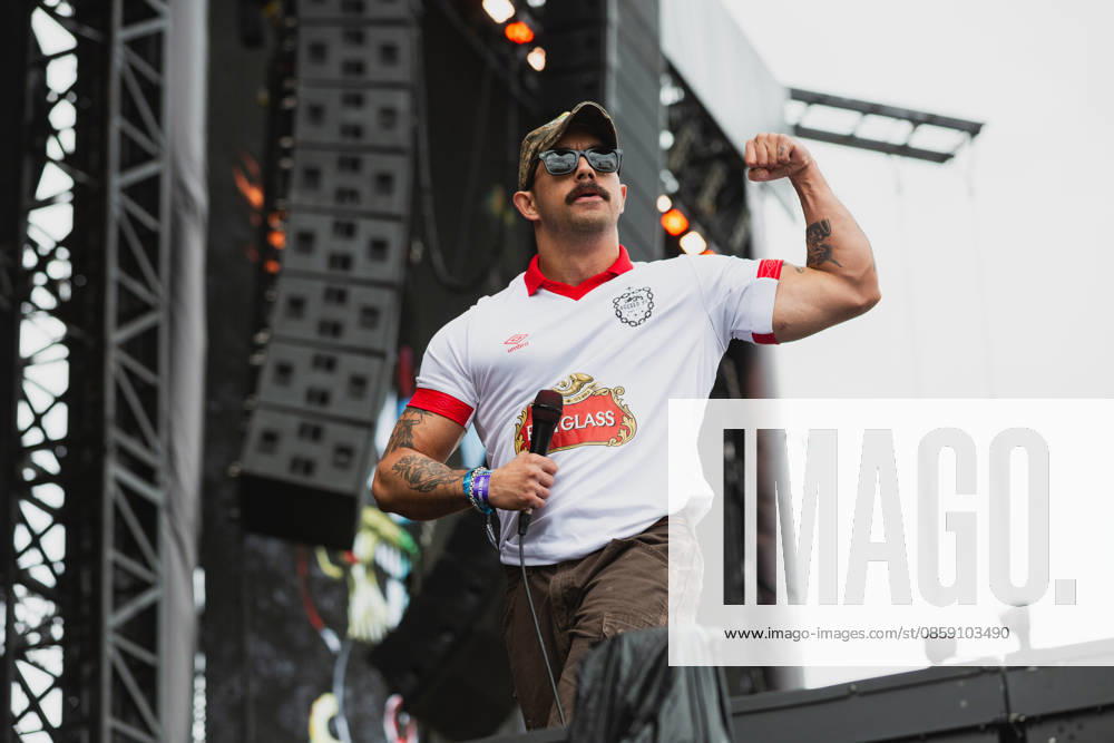 Download Festival 2026 Kublai Khan TX Apex Stage Download Festival 2026 Donington Park, Leicestershire Sunday 14th June, Credit:Justine Louise Avalon