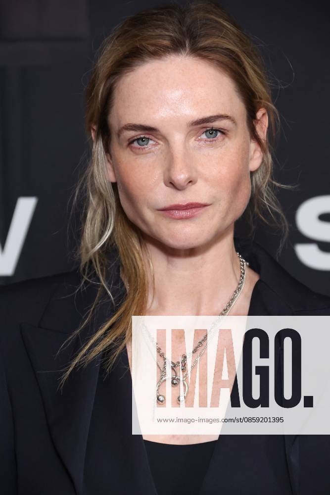 LOS ANGELES, CALIFORNIA - JUNE 15: Rebecca Ferguson attends Apple TV+ s Silo Season 3 Photo Call at Four Seasons Hotel Los Angeles at Beverly Hills on June 15, 2026 in Los Angeles, California. Credit: USA - ZUMAa123 20260615_zaa_a123_054