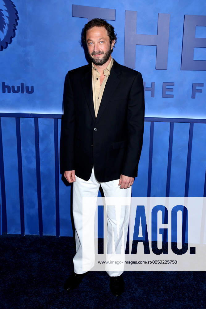 FX s The Bear Final Family Meal Event Ebon Moss-Bachrach attending FX s The Bear Final Family Meal Event held at Nine Orchard on June 15, 2026 in New York City, NY New York City Nine Orchard NY USA