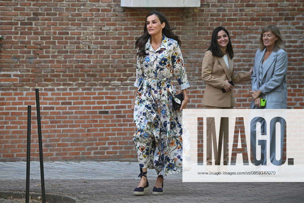 Queen Letizia Chairs the Meeting of the Board of Trustees of the Residencia de Estudiantes Queen Letizia chairs the meeting of the Board of Trustees of the Residencia de Estudiantes on June 17, 2026, in Madrid, Spain QUEEN LETIZIA STUDENT RESIDENCE JUNE 17, 2026 José Madrid Madrid, Spain,detected_source_language
