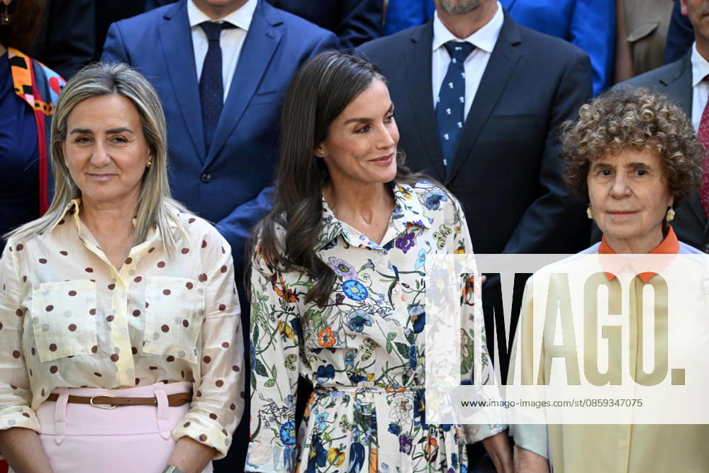 Queen Letizia Chairs the Meeting of the Board of Trustees of the Residencia de Estudiantes Queen Letizia chairs the meeting of the Board of Trustees of the Residencia de Estudiantes on June 17, 2026, in Madrid, Spain QUEEN LETIZIA STUDENT RESIDENCE JUNE 17, 2026 José Madrid Madrid, Spain,detected_source_language