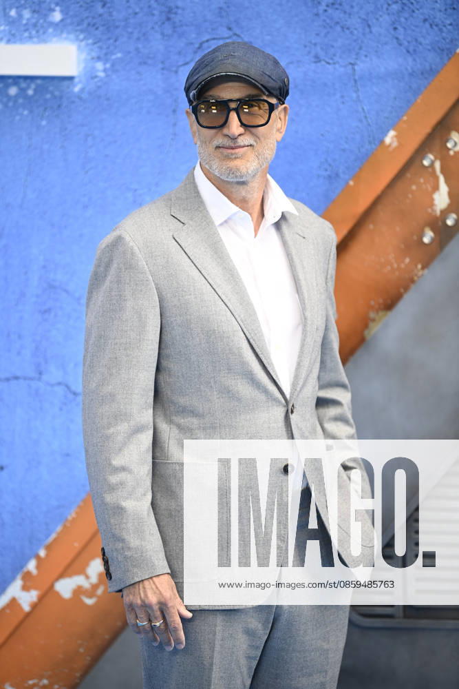 Supergirl UK Sneak Peek Fan Event, Cineworld Leicester Square, London, UK, 18 June 2026. Craig Gillespie Supergirl UK Sneak Peek Fan Event, Cineworld Leicester Square, London, UK, 18 June 2026., Credit:Justin Ng Avalon United Kingdom, London