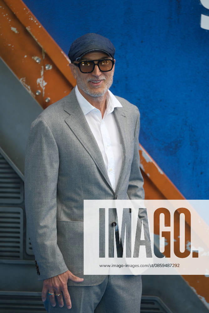 Supergirl UK Sneak Peek Fan Event, Cineworld Leicester Square, London, UK, 18 June 2026. Craig Gillespie at Supergirl UK Sneak Peek Fan Event, Cineworld Leicester Square, London, UK, 18 June 2026., Credit:Julie Edwards Avalon United Kingdom, London