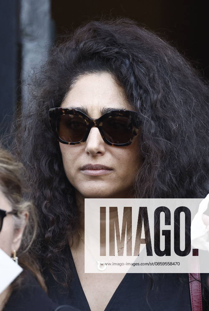 Golshifteh Farahani at Mr. Satrapi’s funeral at the Père Lachaise Crematorium in Paris on June 19, 2026. The author of the famous graphic novel, which was adapted into a film, Persepolis, died on June 3, 2026, at the age of 56, inconsolable over the loss of her husband, M. Ripa, which occurred a year earlier. Cyril Moreau Bestimage at the funeral of M. Satrapi at the Père Lachaise Crematorium in Paris, on June 19, 2026. The author of the famous graphic novel, adapted into a film, Persepolis, died on June 3, 2026, at the age of 56, inconsolable over the loss of her husband, M. Ripa, which occurred a year earlier. Paris, France,detected_source_language