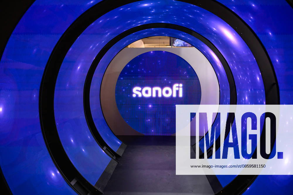 Major French and international companies gathered at the VIVA TECH trade fair at the Porte de Versailles in Paris on 19 June 2026 - 19 06 2026 - France Ile-de-France (region) Paris - JulienxMattiax Pictorium LePictorium_0336865