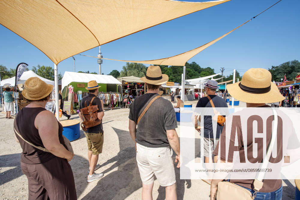Tollwood Summer Festiva