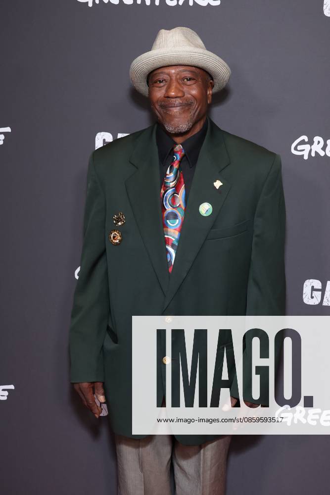 Santa Monica CA June 19: Manning Rollerson Jr. at the Los Angeles premiere of Gaslit on June 19, 2026. Credit: USA - ZUMAa123 20260619_zaa_a123_093