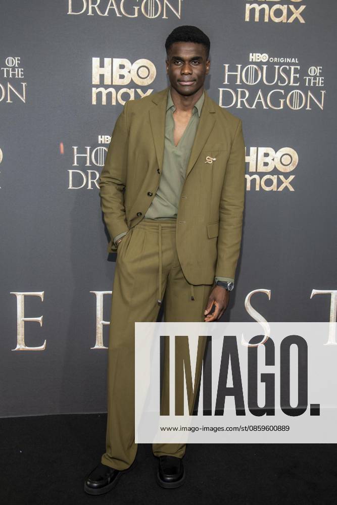 ABB HBO Clinton Liberty attended the red carpet event for the German premiere of the third season of the HBO Original series House of the Dragon at Kino International on June 19, 2026, in Berlin, Germany,detected_source_language