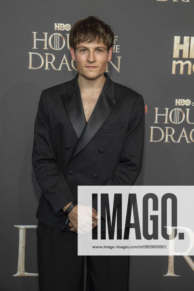 ABB HBOs Moritz Baeckerling walks the red carpet at the German premiere of the third season of the HBO Original series House of the Dragon at Kino International on June 19, 2026, in Berlin, Germany,detected_source_language