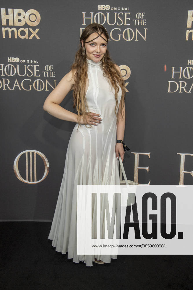 ABB HBO Marie von Bose walked the red carpet at the German premiere of the third season of the HBO Original series House of the Dragon at Kino International on June 19, 2026, in Berlin, Germany,detected_source_language