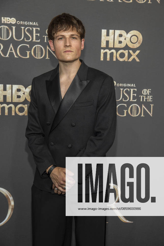 ABB HBOs Moritz Baeckerling walks the red carpet at the German premiere of the third season of the HBO Original series House of the Dragon at Kino International on June 19, 2026, in Berlin, Germany,detected_source_language