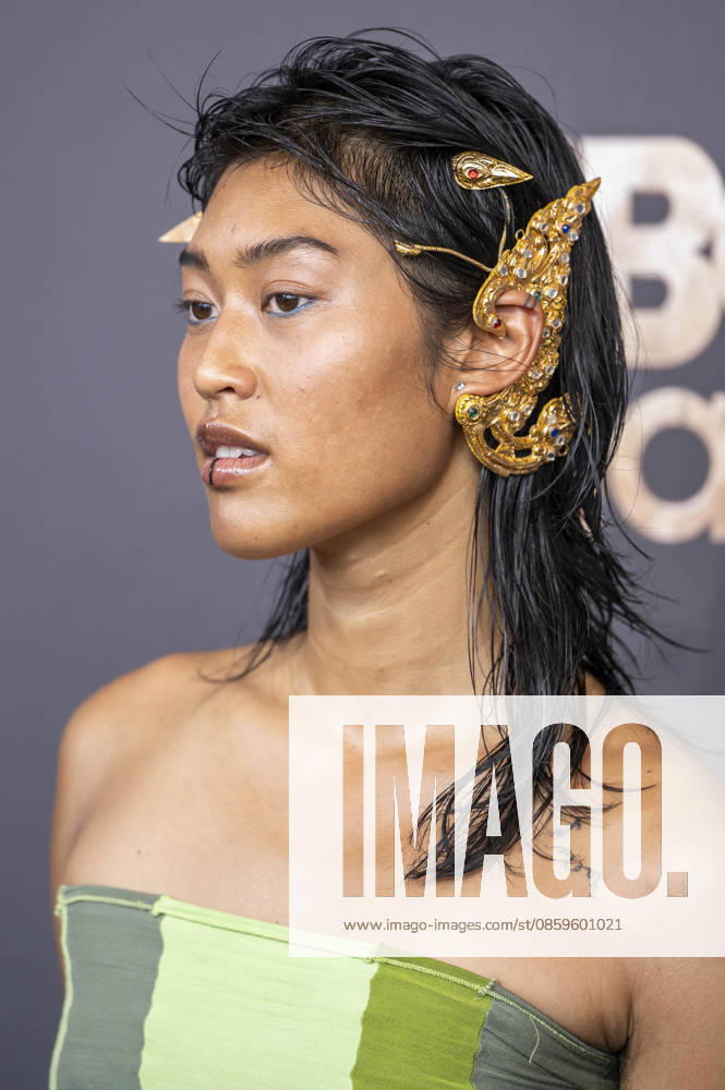 ABB HBOs Anuthida Ploypetch walked the red carpet at the German premiere of the third season of the HBO Original series House of the Dragon at Kino International on June 19, 2026, in Berlin, Germany,detected_source_language