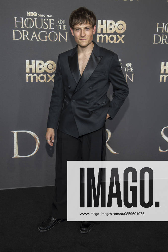 ABB HBOs Moritz Baeckerling walks the red carpet at the German premiere of the third season of the HBO Original series House of the Dragon at Kino International on June 19, 2026, in Berlin, Germany,detected_source_language